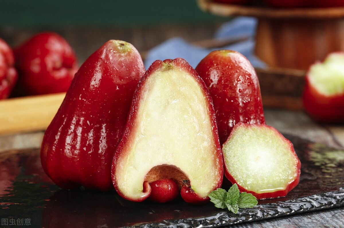 台湾最出名的水果有哪些,台湾水果有哪些台湾十大特产水果