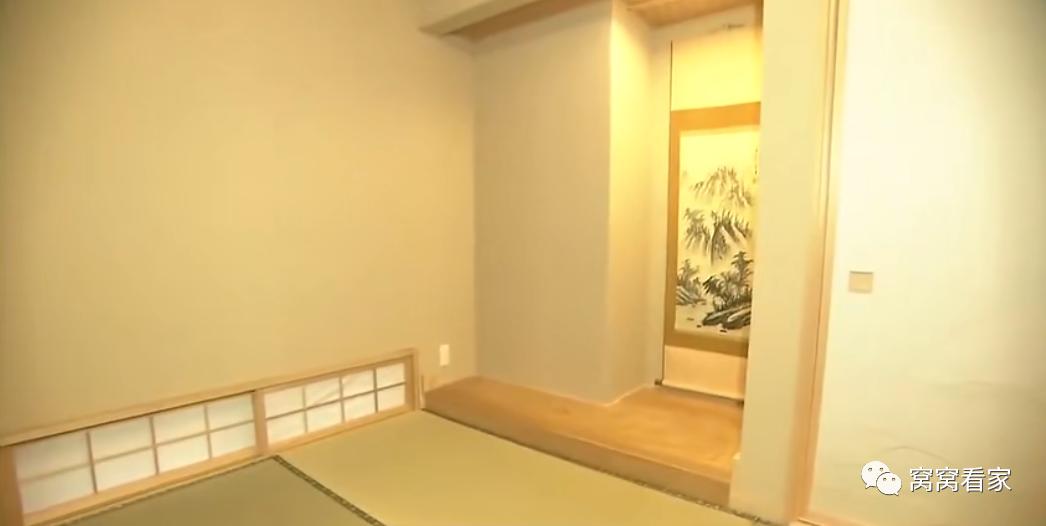 蜗居在16m²的小房子只为白嫖迪士尼烟花!一家四口家装7处机关