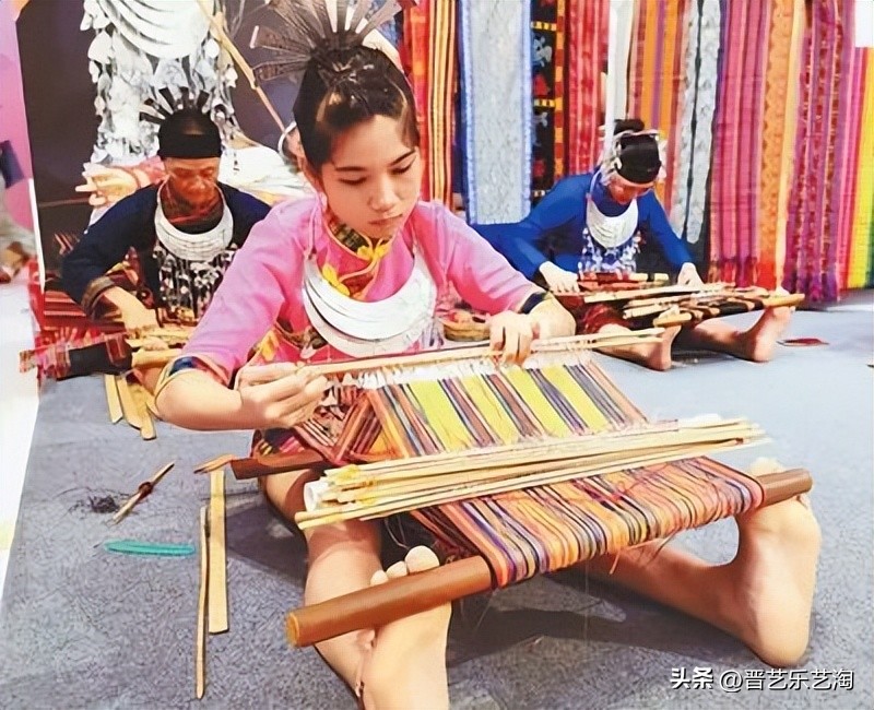 古今碰撞的非遗文化文创设计,非遗美学文创