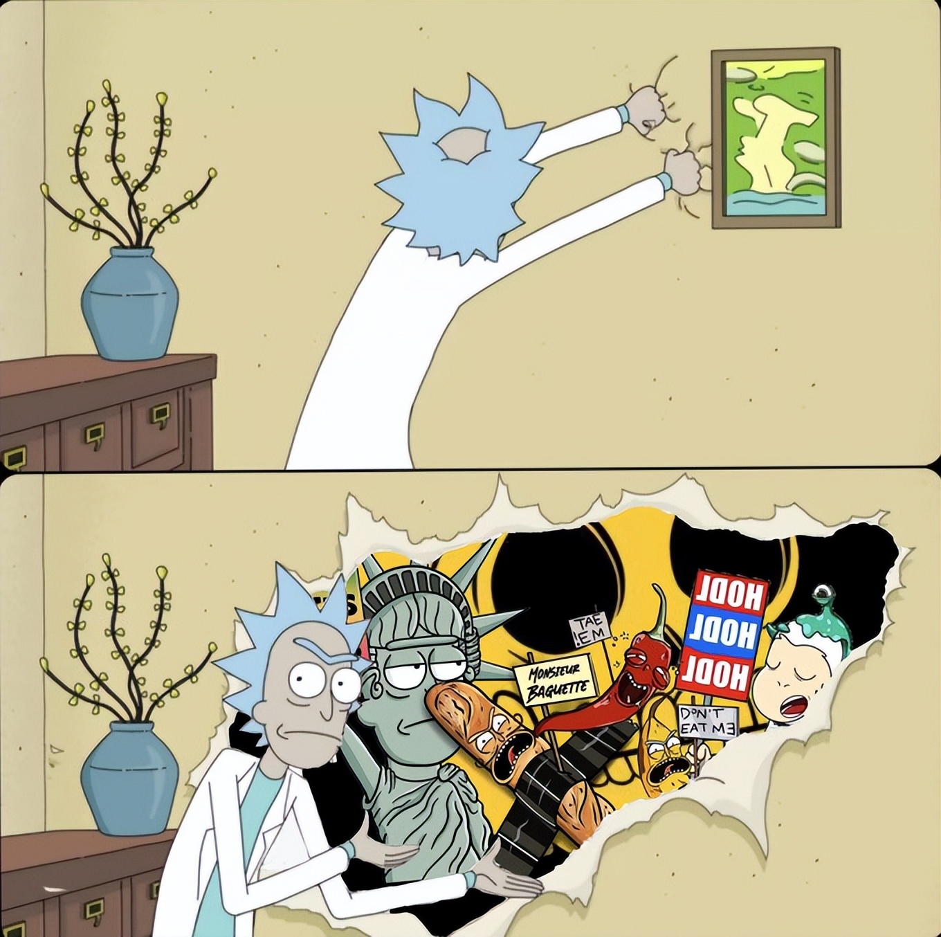 元宇宙到底是不是忽悠人,元宇宙是忽悠人的吗