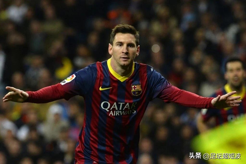 西班牙国家德比皇马vs巴萨名场面,2020-2021西班牙德比皇马vs巴萨