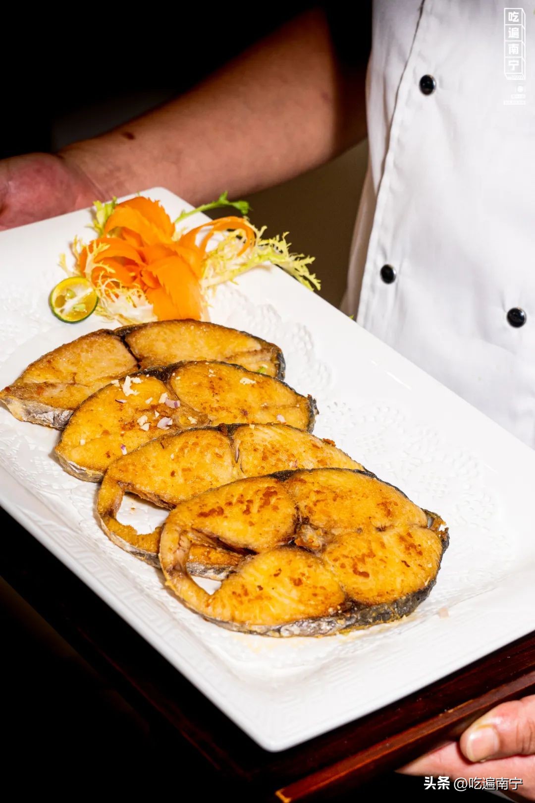 实现海鲜自由的自助餐,家门口实现海鲜自由