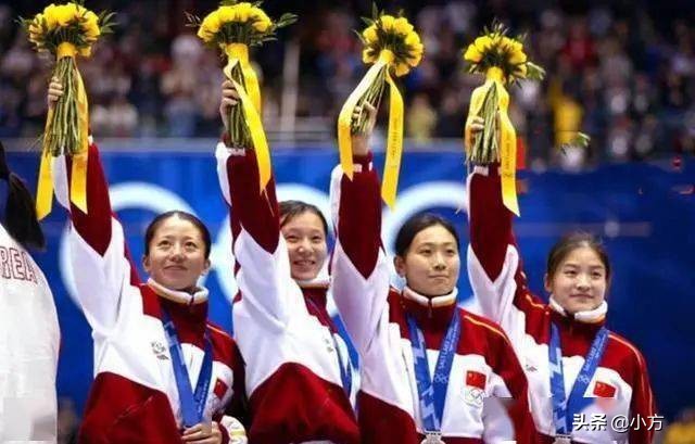 中国冬奥会明星事迹,冬奥会冰雪英雄都有谁