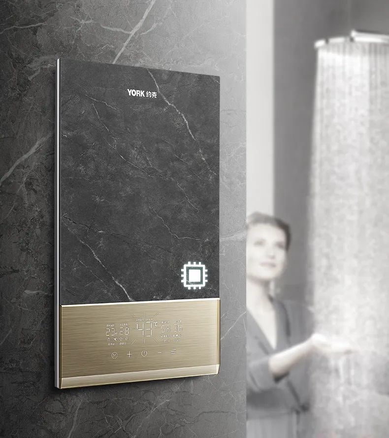 约克即热式电热水器出水温度低,约克即热式电热水器5.5千瓦