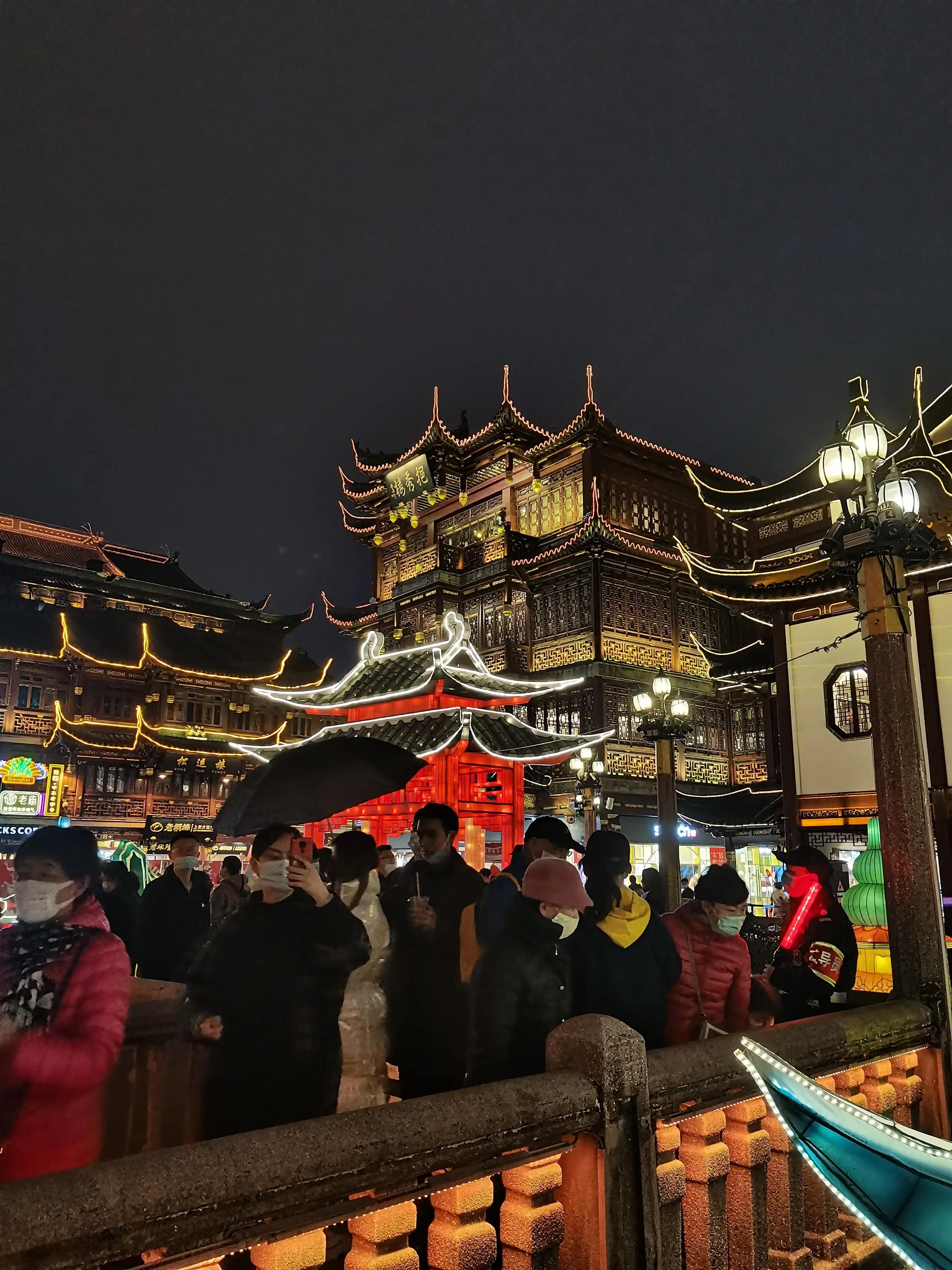 去上海玩有什么旅游攻略值得推荐,五一上海旅游攻略自由行