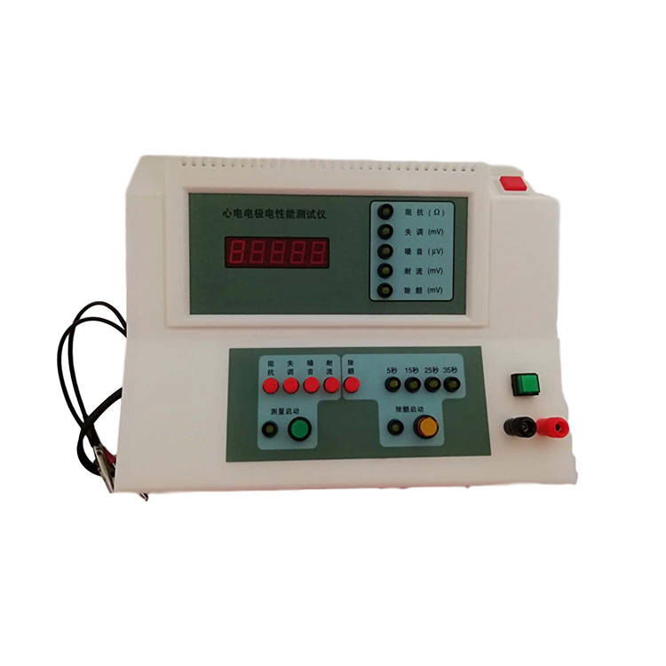 多参数监护仪检测流程,多参数监护仪指南解读