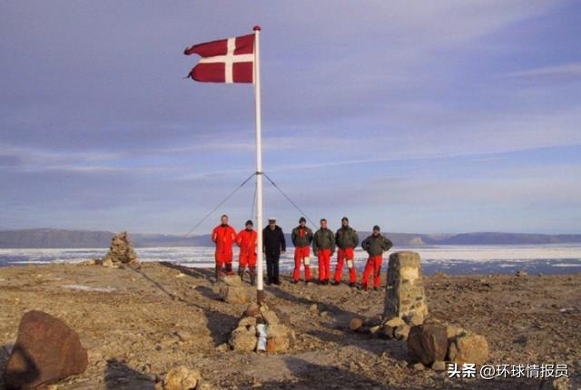 丹麦属于北美还是英联邦,丹麦和加拿大是一个国家吗
