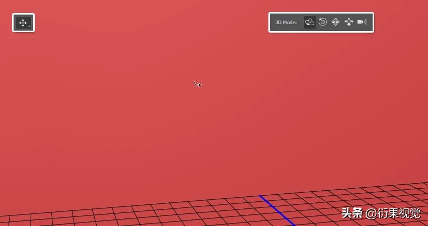 ps怎么做立体空心圆柱效果,ps文字贴合在圆柱上面