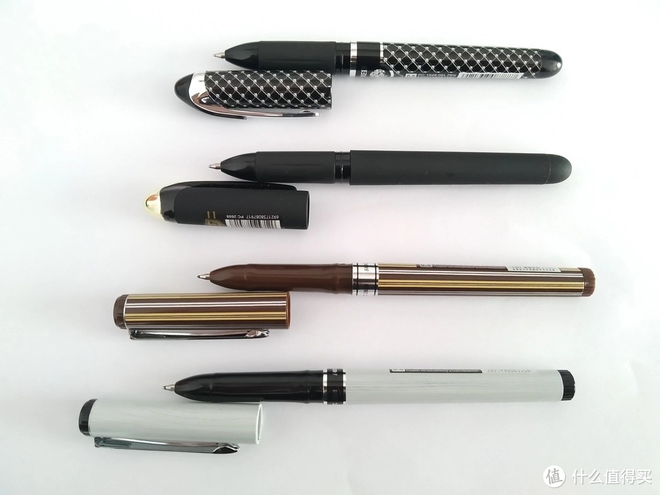 中性笔学生专用笔速干测评,书写流畅的中性笔评测