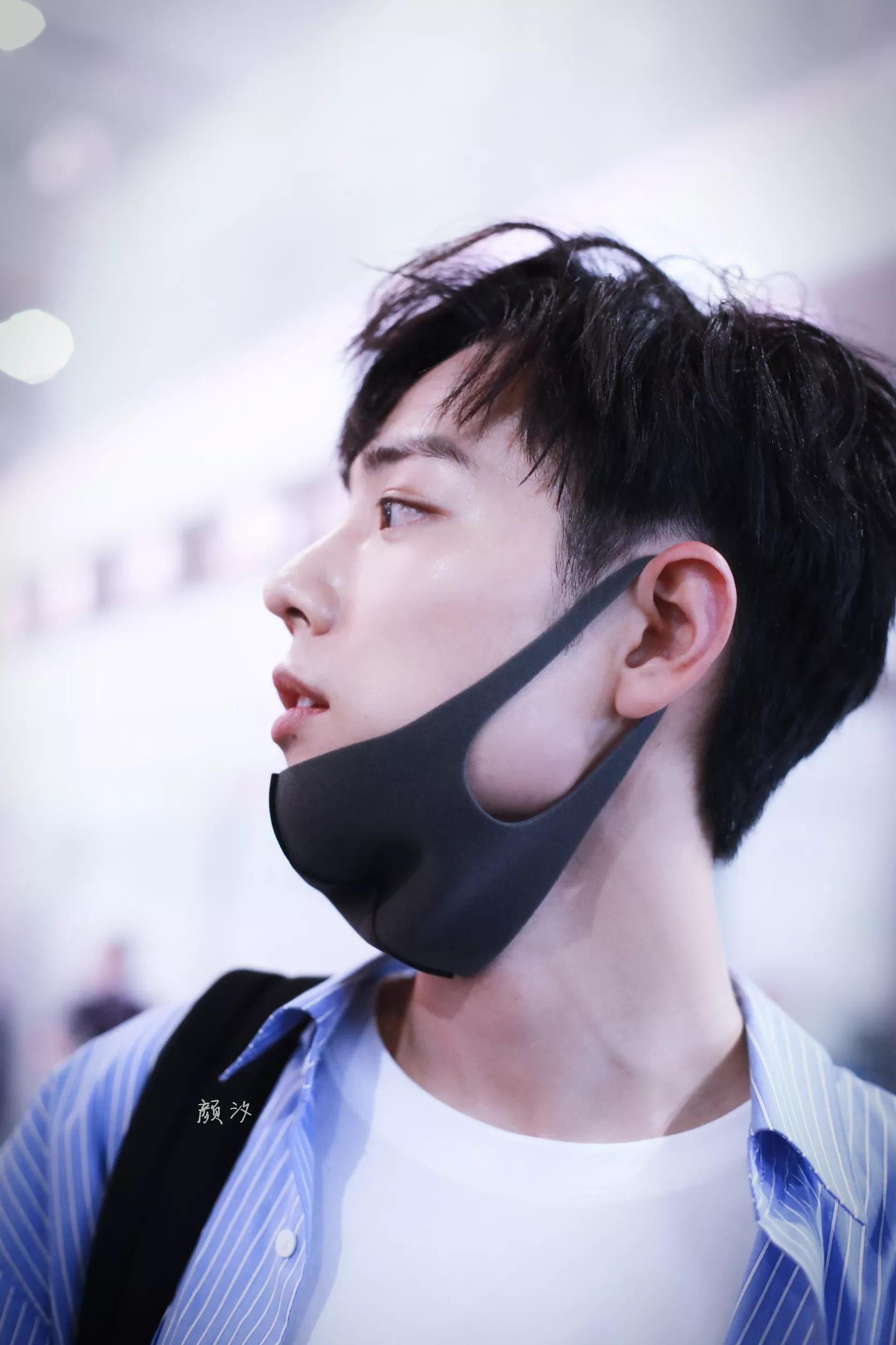 肖战发展时间线,肖战x玖少年团考古完整视频