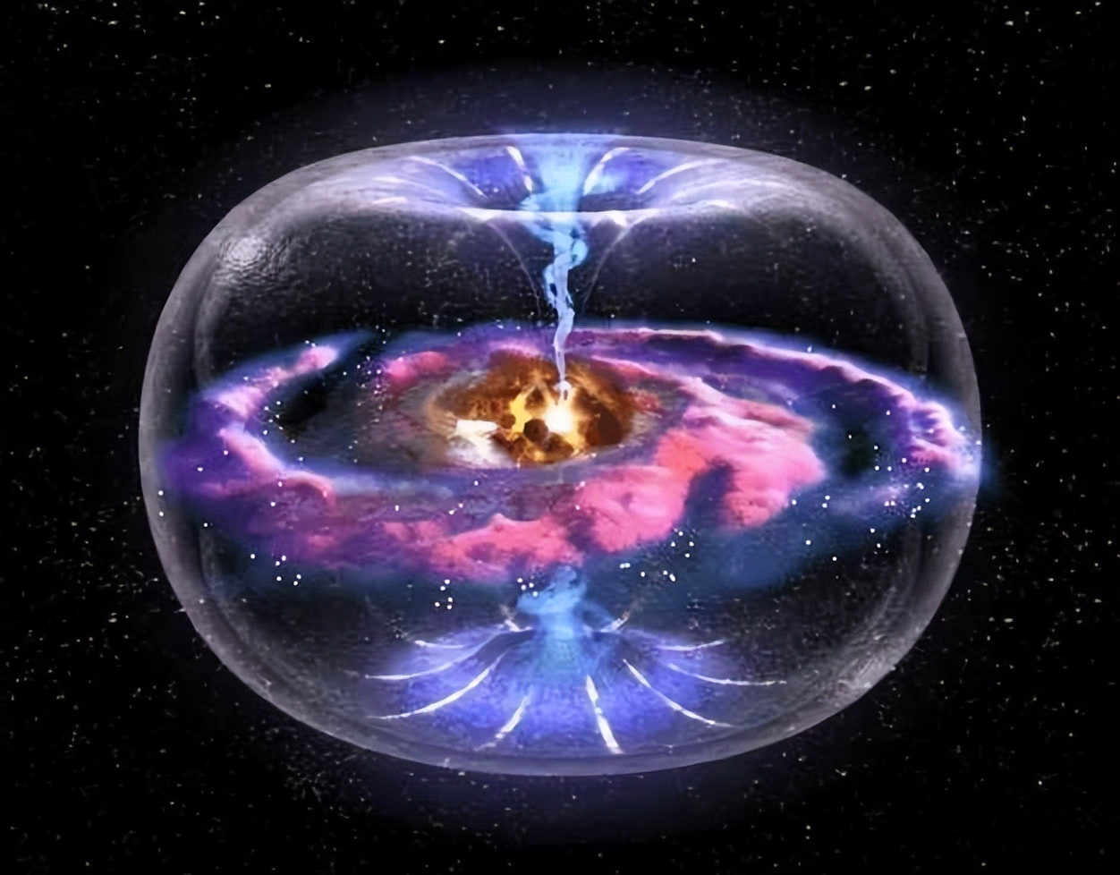 光速无法超越宇宙存在的意义,光速能逃过宇宙膨胀速度吗