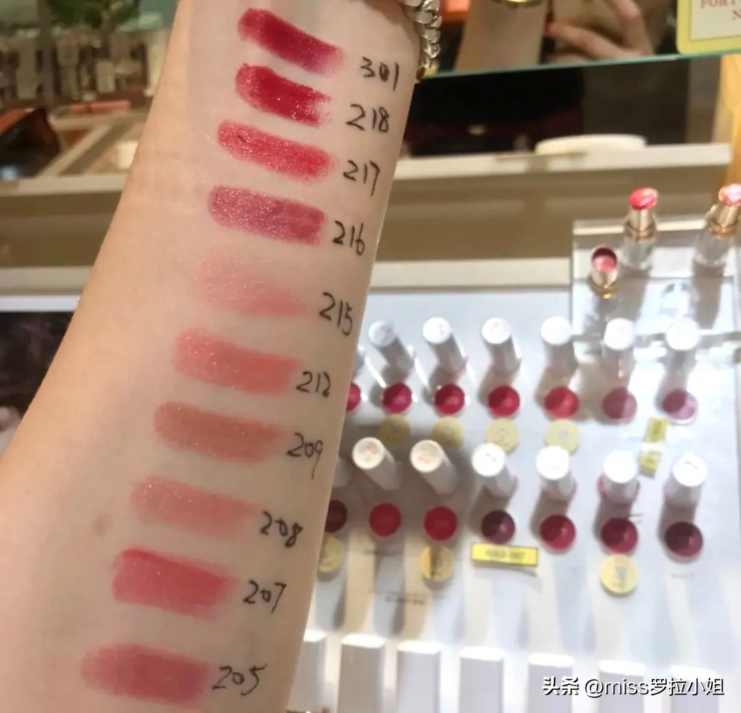 适合孕期专用的彩妆护肤品推荐,除了护肤品还有什么化妆品好