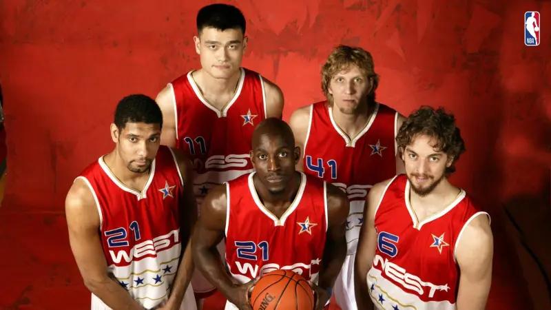 湖人16号球衣加索尔,保罗加索尔为什么不续约湖人