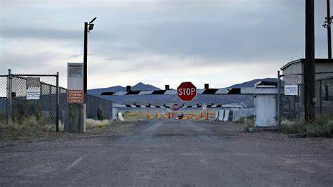 世界上非常隐蔽的秘密基地,美国51区的不可告人秘密