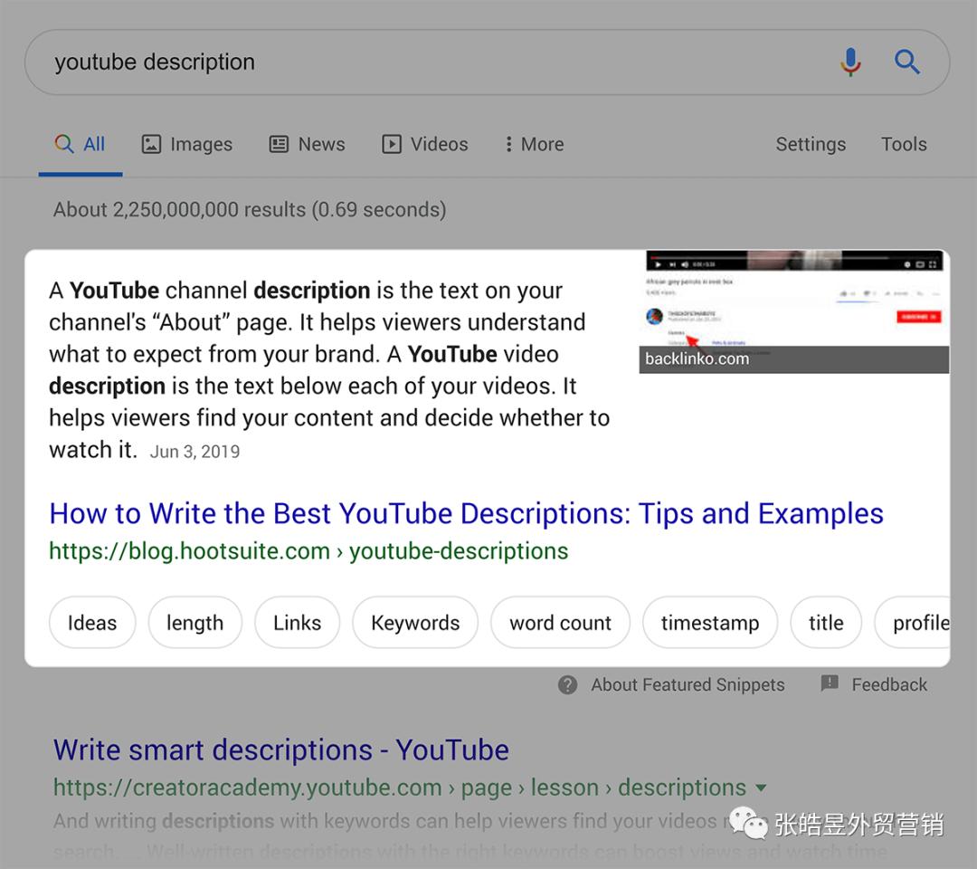 2021谷歌seo的精髓,googleseo2021