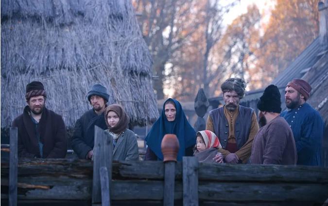 《死魂灵》：人世间的很多事，真的有因果报应