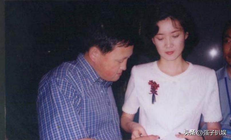 央视主持李修平身高,央视播音员李修平有孩子吗