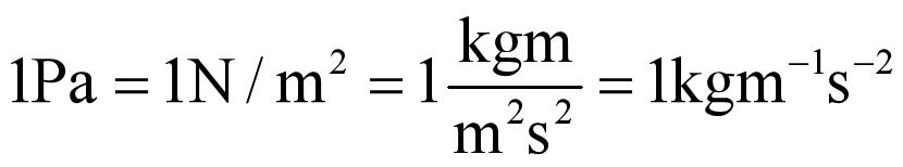 仪表量程的换算公式,一般计量单位仪表型号是多少