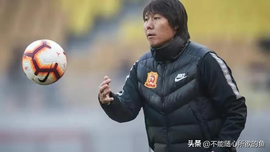 中国的足球青训怎么样了,中国足球的希望在哪里原视频