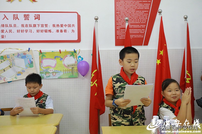 合肥：少年宫里的精彩暑假