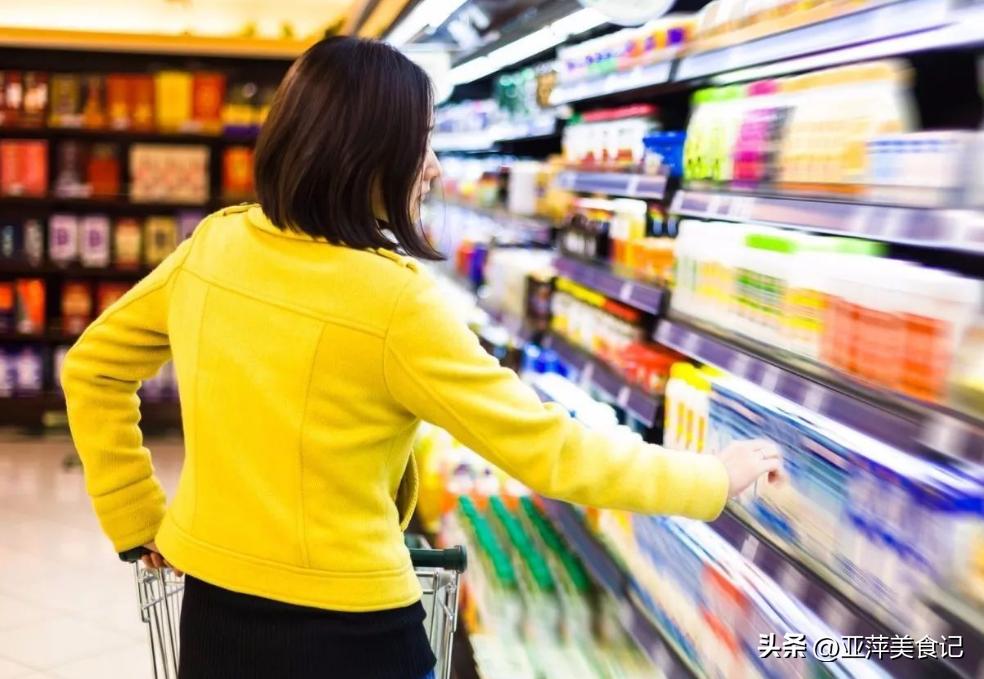 超市里这5款没存在感的廉价酒,超市里看似不起眼的几款酒