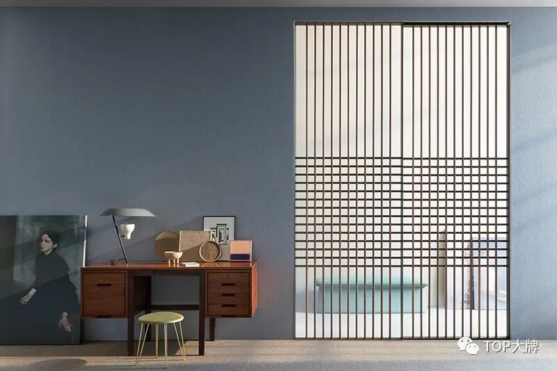 意大利风格门,意大利高端极简门