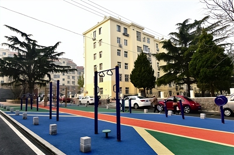 市北城市更新6个市级重点项目,市北区河西街道加快推进城市更新