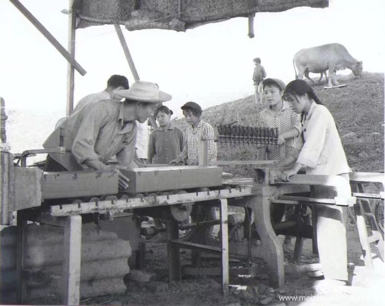 汉中最大三线厂汉江工具厂,汉中城固三线故事