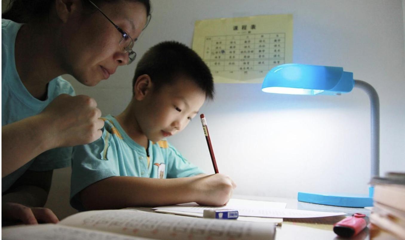 一年级孩子数学成绩差怎么提升,一年级数学孩子理解能力差怎么教