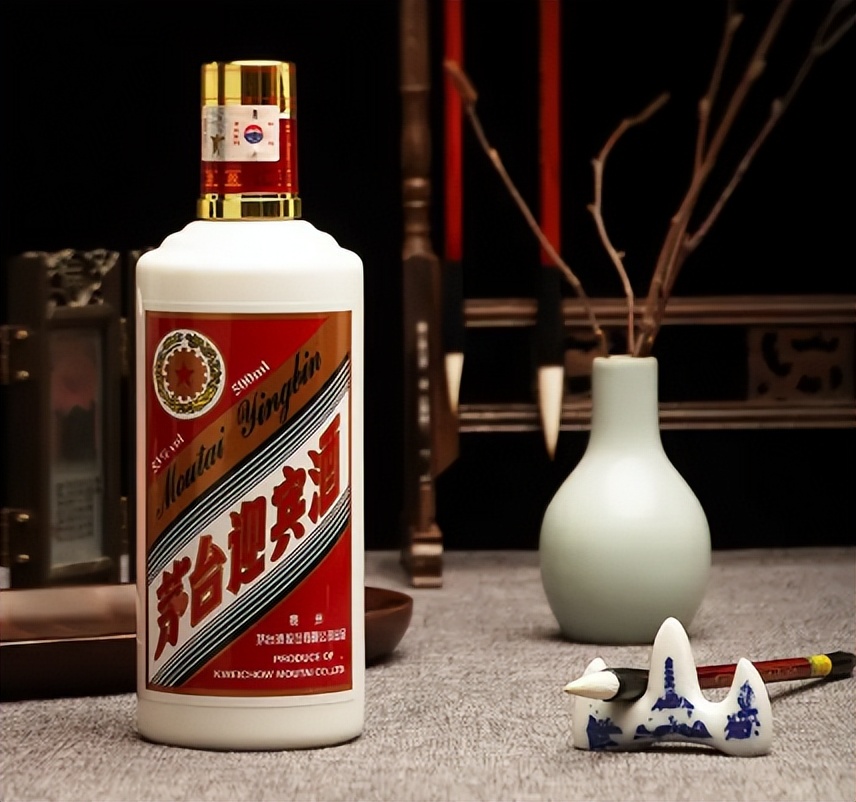 贵州能和茅台酒媲美的酱香酒,贵州大曲和茅台王子酱香经典