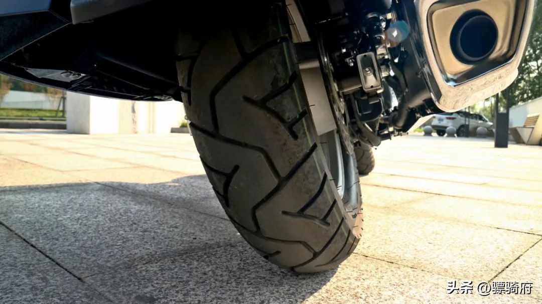 派方星舰3现车测评,派方机车星舰3有哪些亮点