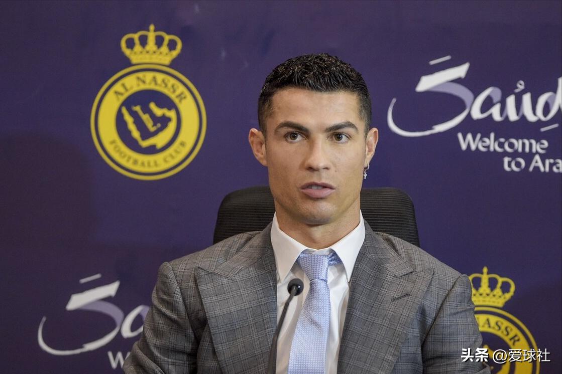 c罗邀请佩佩加入利雅得胜利,c罗被皇马邀请