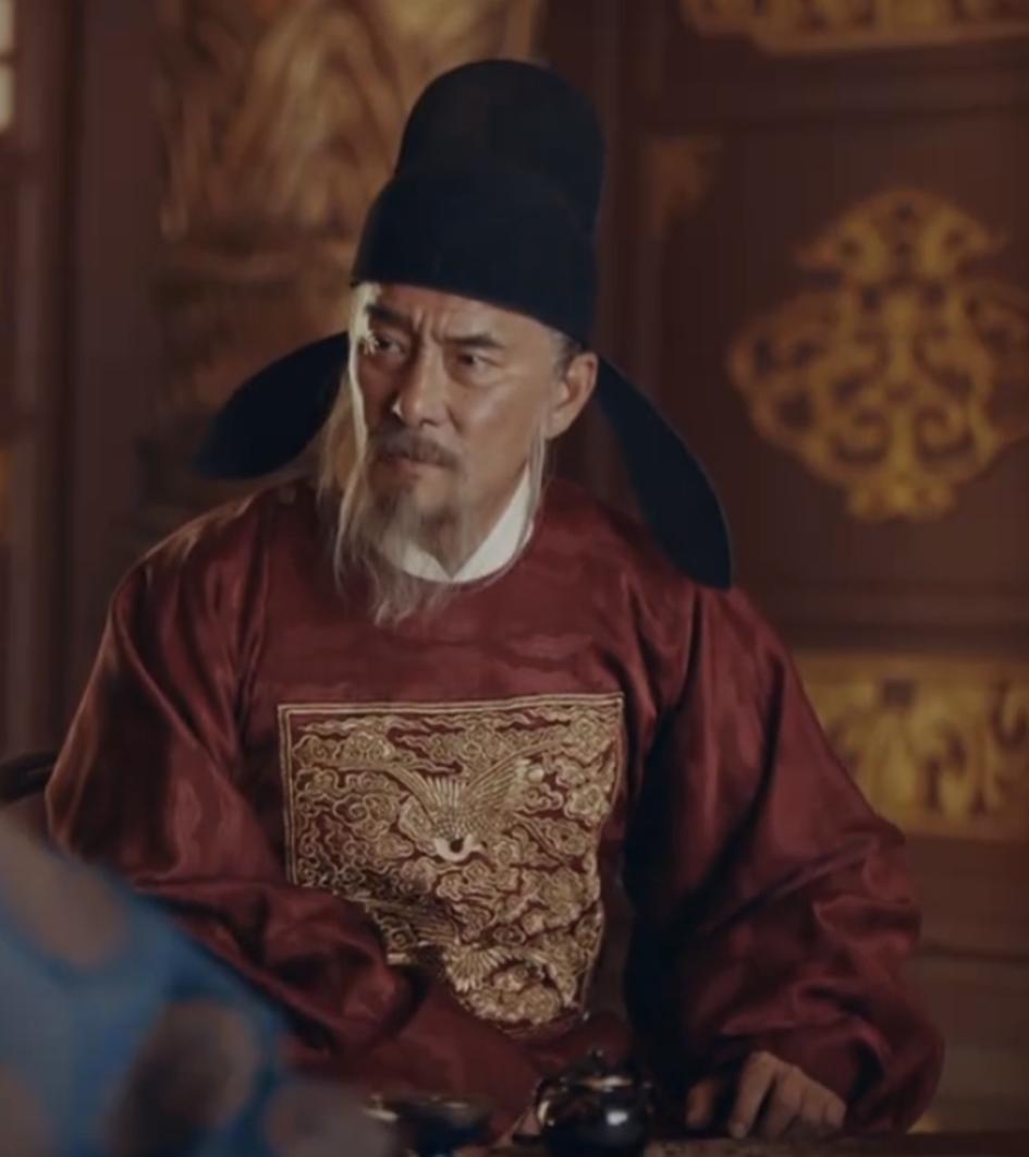 山河月明里燕王是朱棣吗,山河月明背后的明朝历史