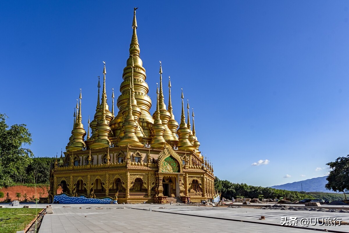 西双版纳春节防疫最新规定,西双版纳各个旅游景点防疫政策