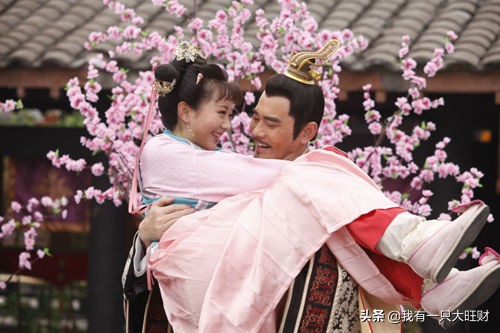 隋唐英雄宇文成都为情吐血,隋唐英雄宇文成都死在如意怀中