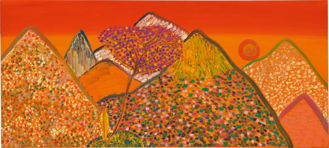 6.88亿港元,保利拍卖与富艺斯再度联袂