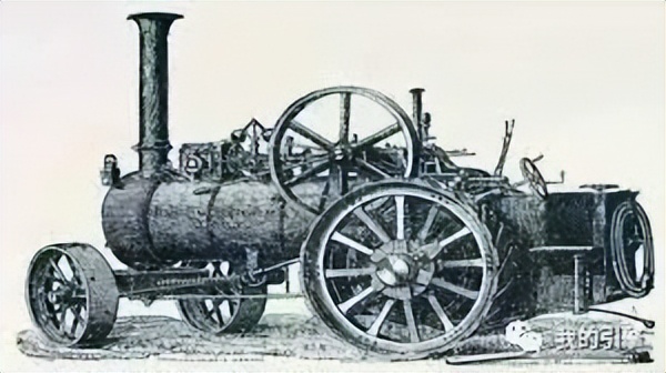 蒸汽机的历史演变过程,蒸汽机产生的历史条件