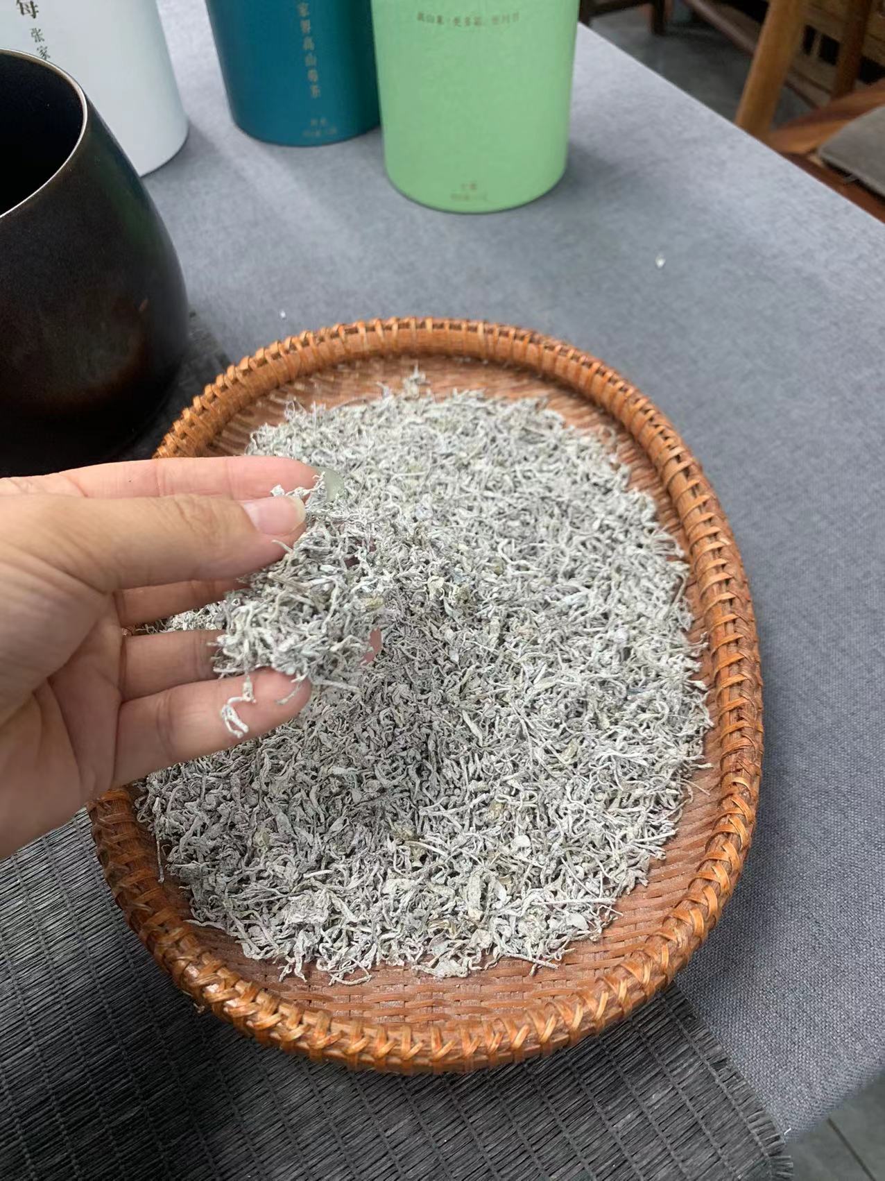 小界莓茶怎么样,特级莓茶哪个牌子是正宗的