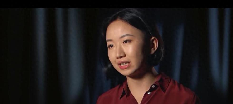 女汉奸袁莉还能回国吗,现代女汉奸袁莉