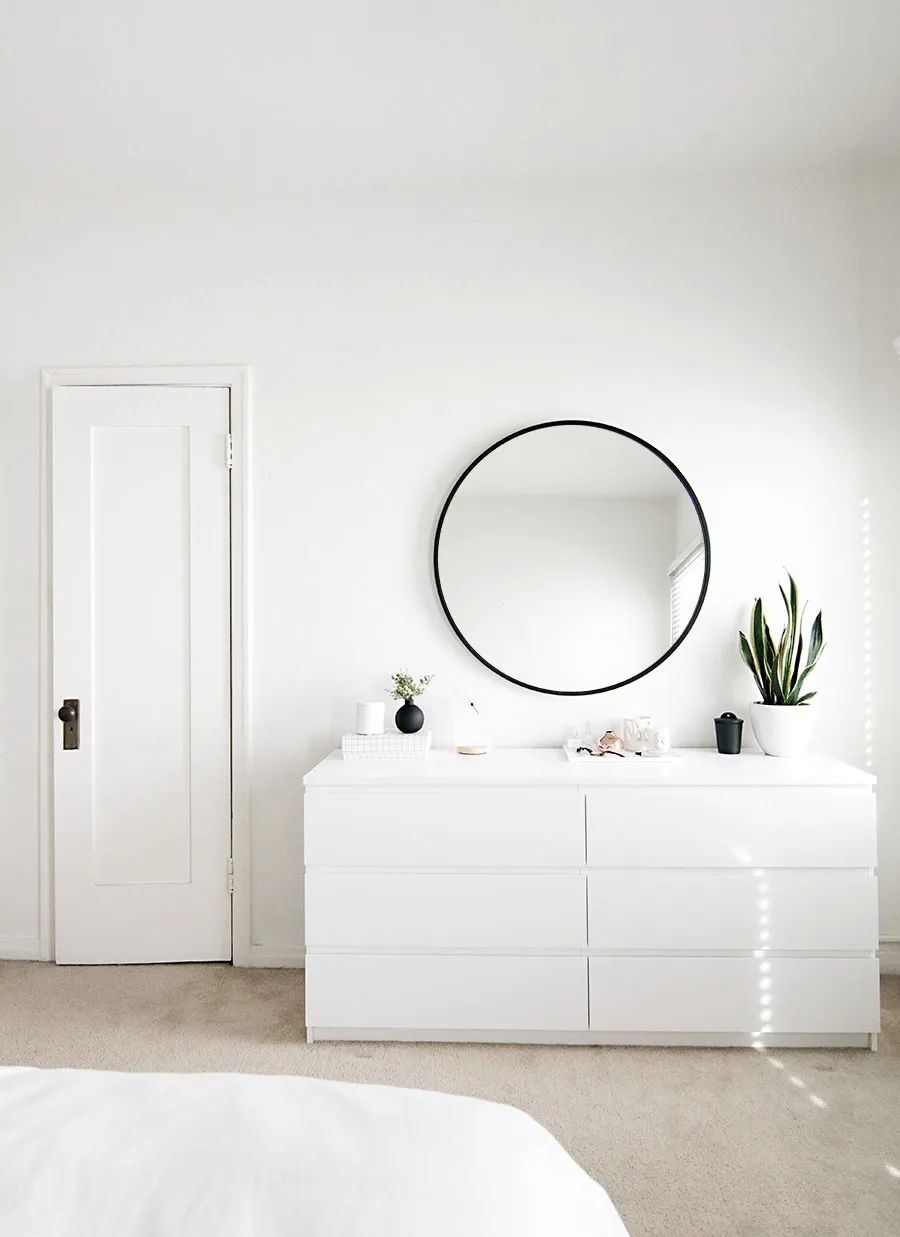 实用收纳斗柜推荐,斗柜适合收纳什么