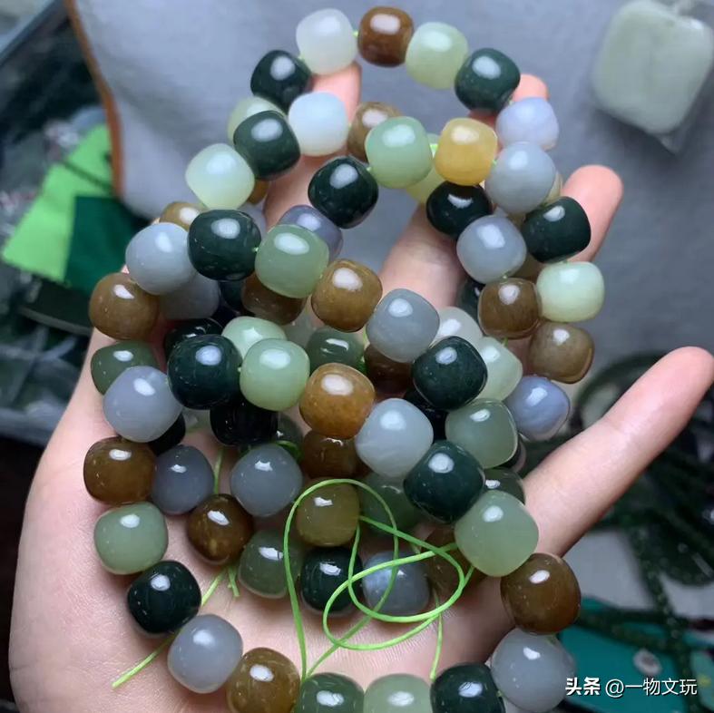 24小时直播卖玉,直播间买玉大揭秘