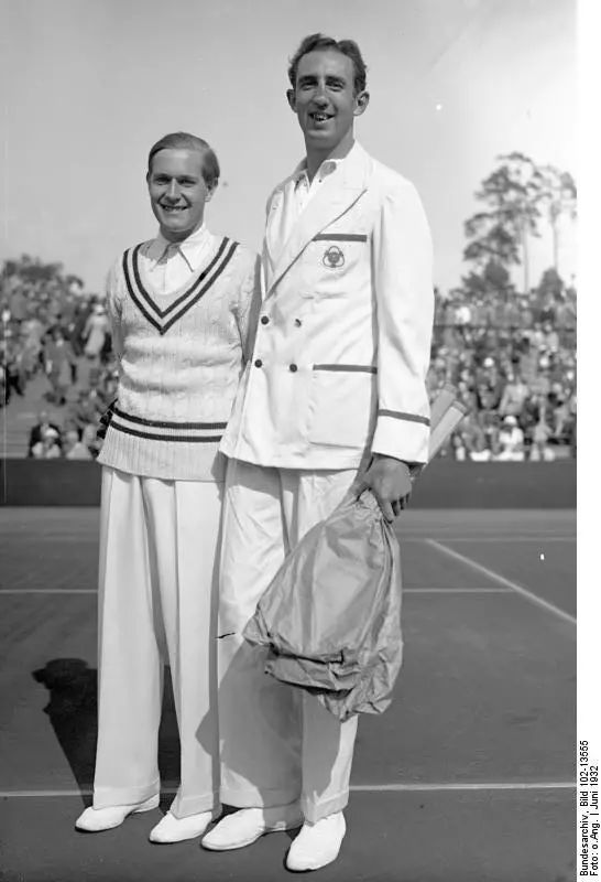 为什么男同性恋应该给女同性恋交税？因为网球？