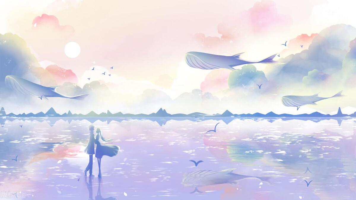 他说他爱你但是很容易离开你,他说他爱你可他最后也没选择你