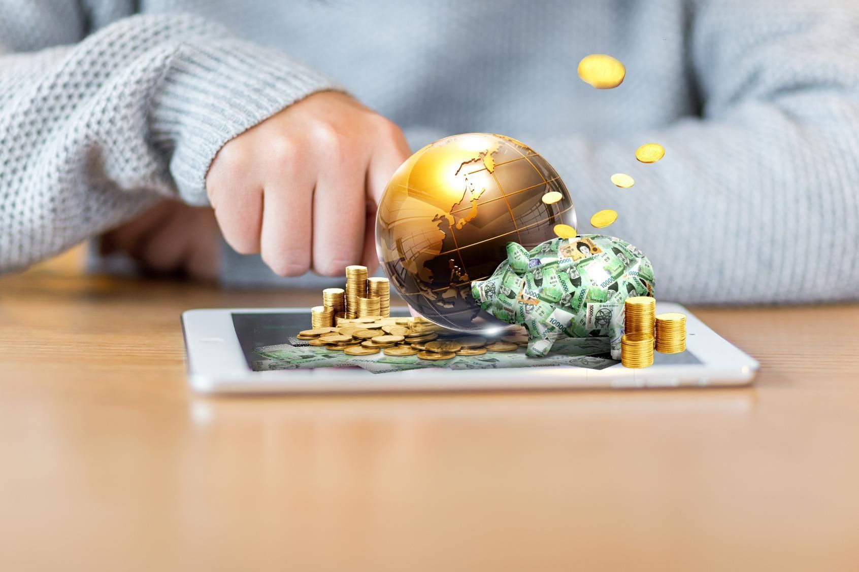 什么样的赚钱方式最快呢,什么方式赚钱最容易