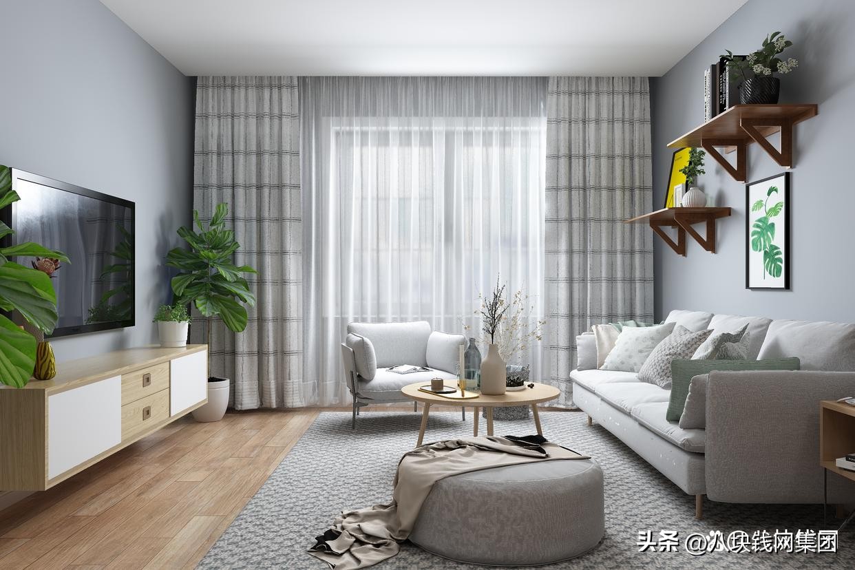 装修贷20万用10年月供是多少,装修贷20万20年月供多少钱