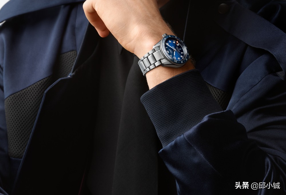 浪琴先行者祖鲁系列手表怎么样,抄袭腕表