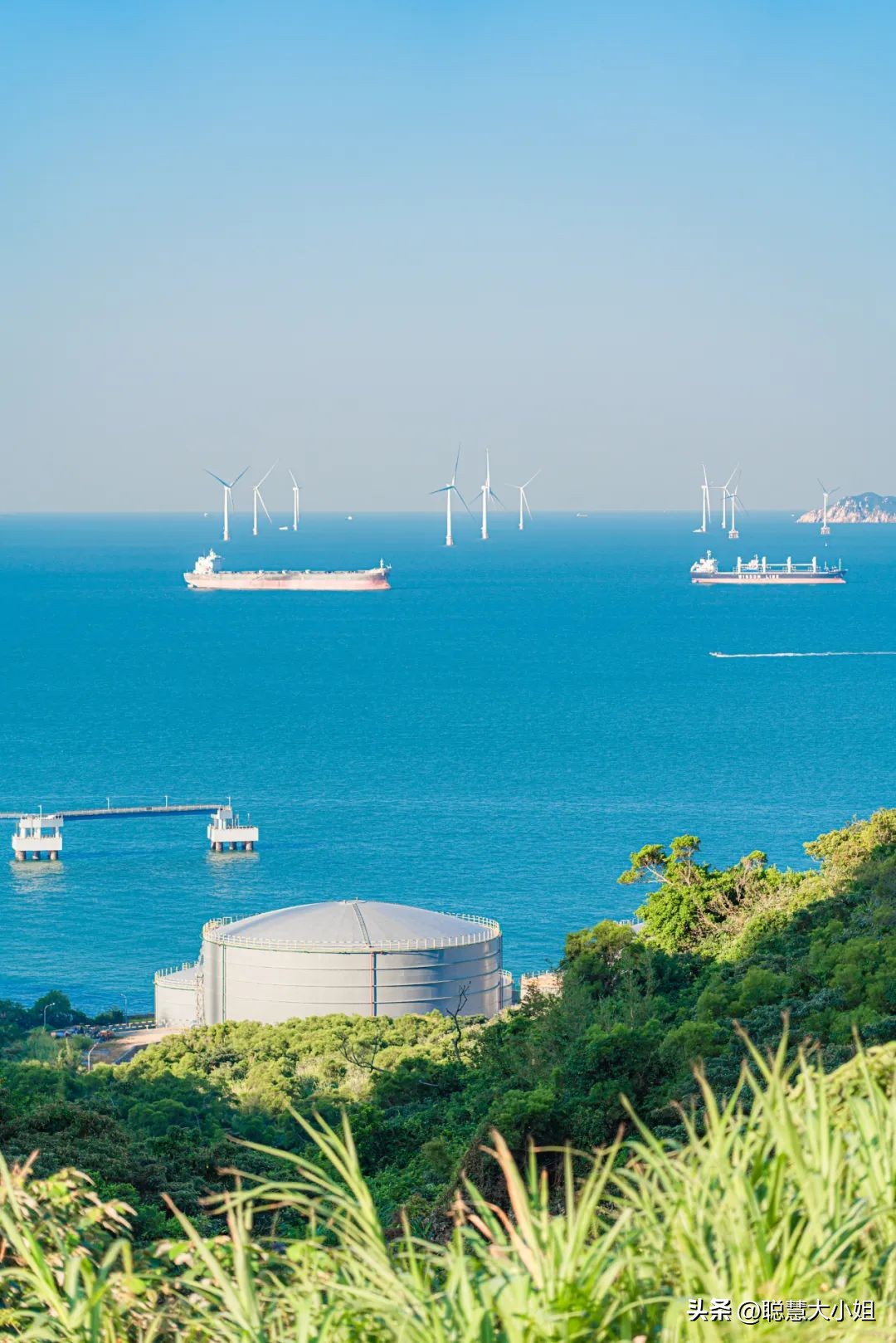 珠海为啥叫百岛之城,珠海有百岛之市的美誉东澳岛