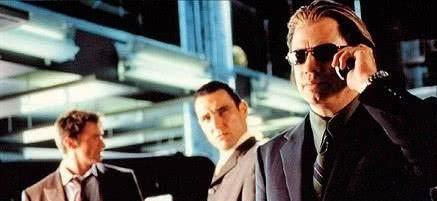 维尼琼斯：从足坛恶棍到电影台前幕后真正的大恶人