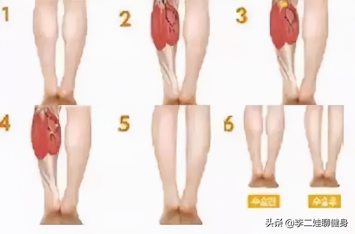 穿高跟鞋后小腿酸痛教你几招解决,穿高跟鞋之后脚酸疼怎么办