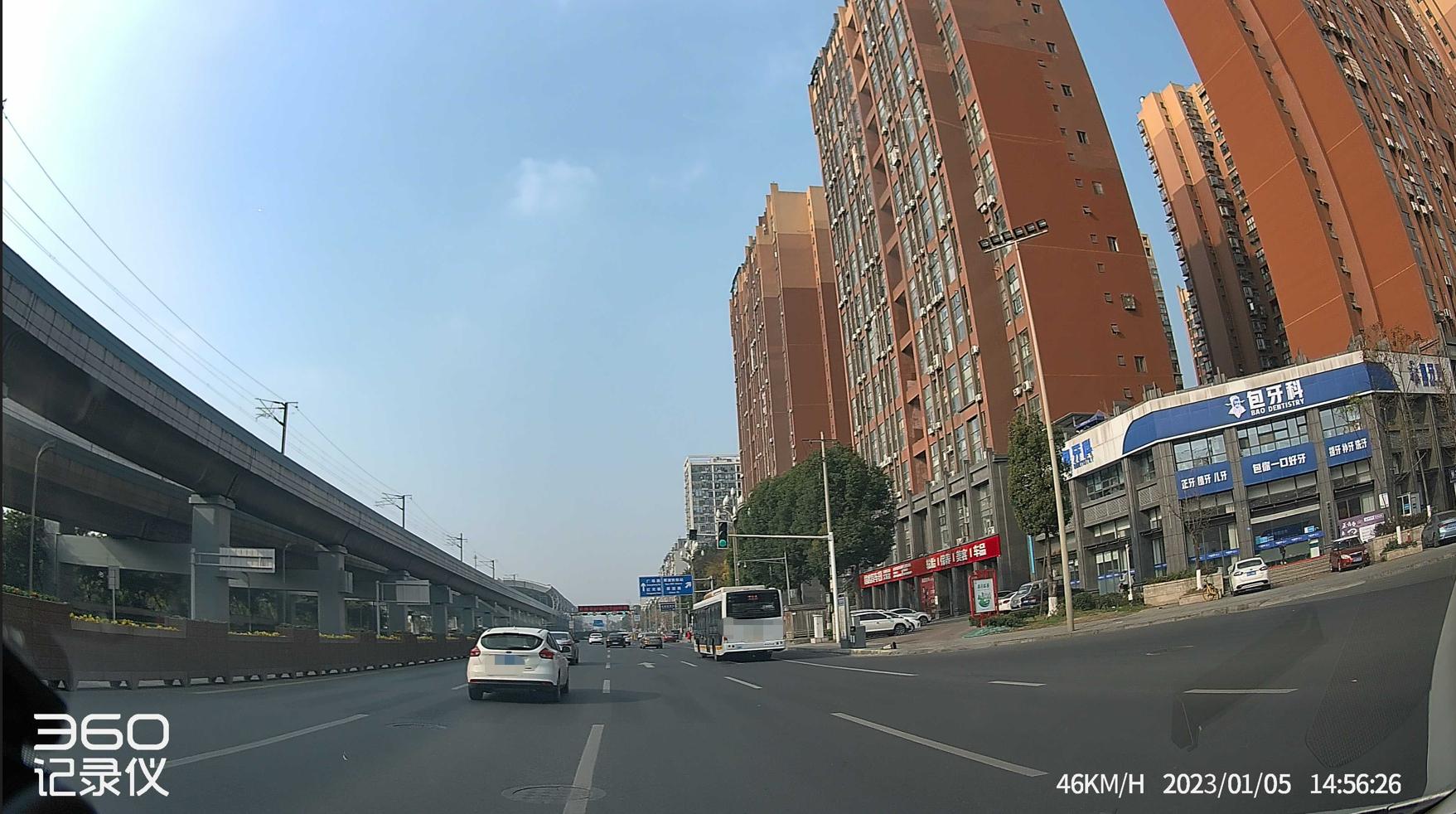 盯盯拍mini5和海康威视c6pro,360行车记录仪g3003k对比海康威视